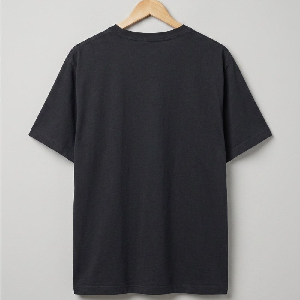 Marvel Iron Man Graphic Tee - Black - Picture 3 of 3